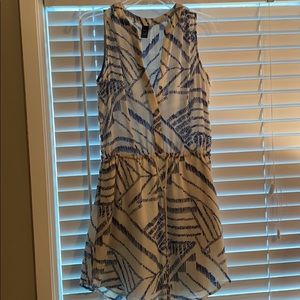 Gap sundress